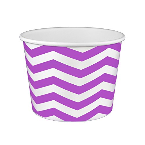 Chevron-Purple