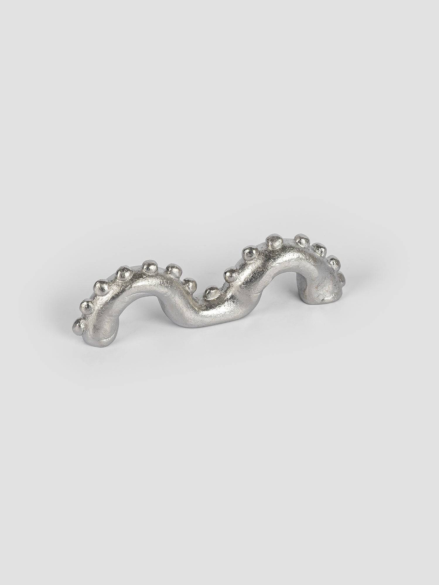Medium Cabinet Pull No. 38 - 3.4 Inch Center to Center - Perfect for Kitchen & Bathroom Cabinets, Dressers & Furniture Hardware