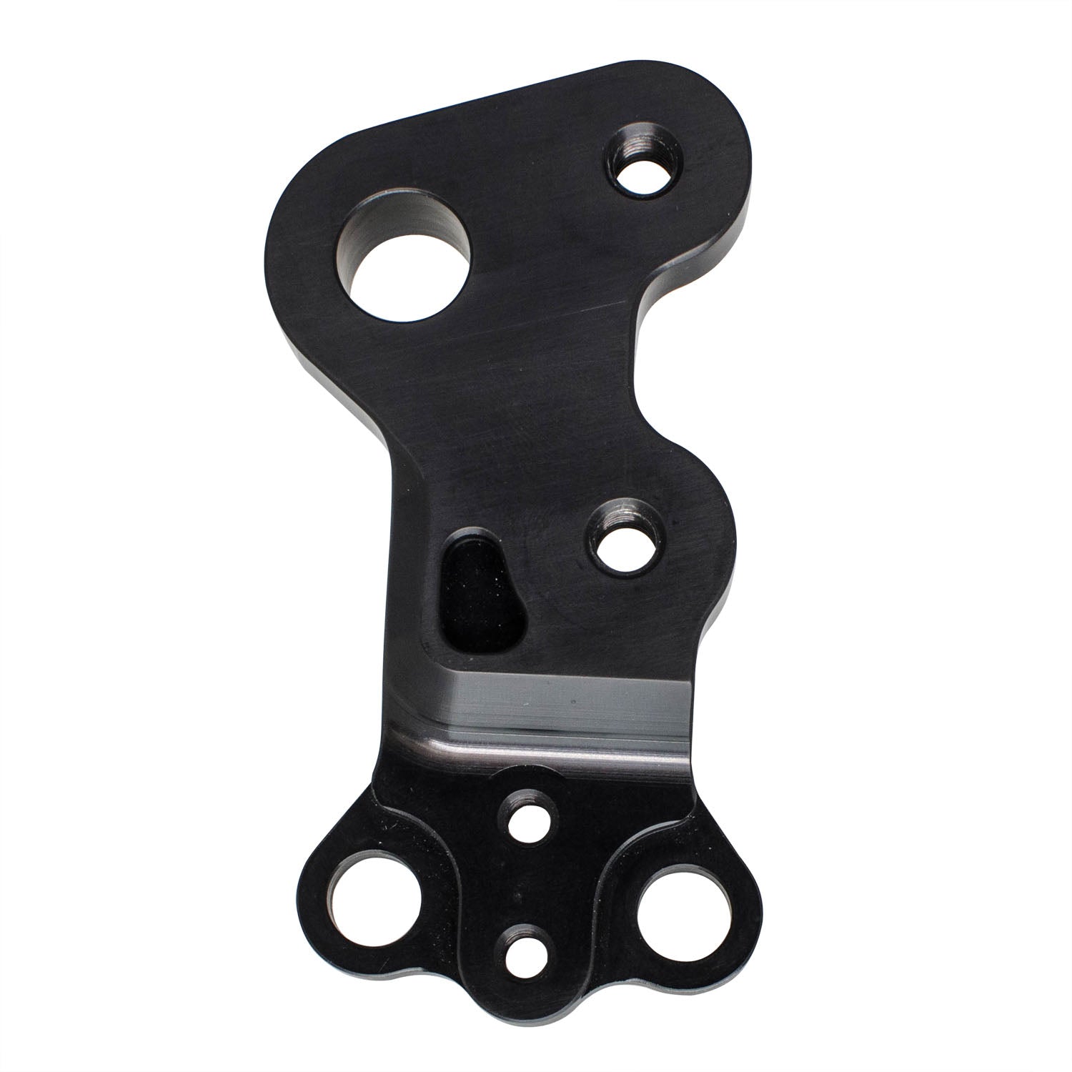 KTM RC390 Left Hand Side (LHS) Shift Inner Bracket - Genuine OEM Replacement Part for Motorcycle Gear Shifting System - Perfect for Racing, Off-Road & Street Bike Maintenance