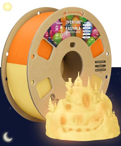 Glow Orange