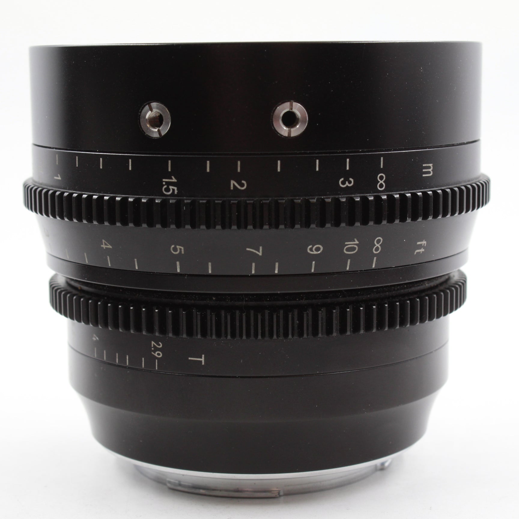 Used 7Artisans 14mm T2.9 Spectrum Cine Lens for Canon RF Mount - Boxed | Perfect for Filmmaking, Vlogging & Low-Light Photography