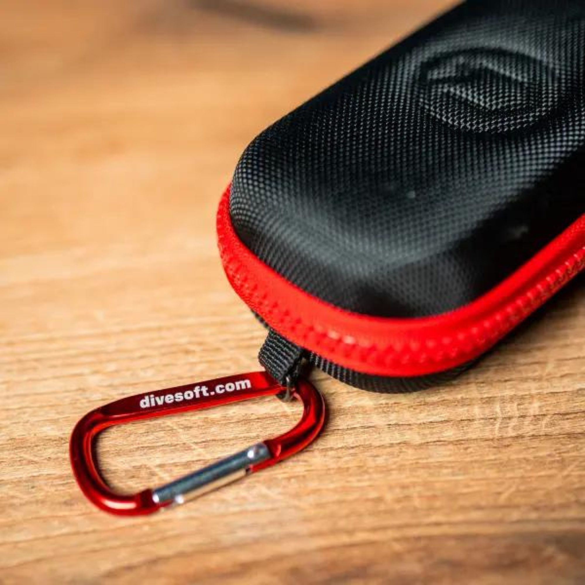 Divesoft DNA Nitrox Analyzer - Portable Oxygen Sensor for Scuba Diving, Technical Diving & Rebreathers | Perfect for Dive Safety & Gas Mix Verification