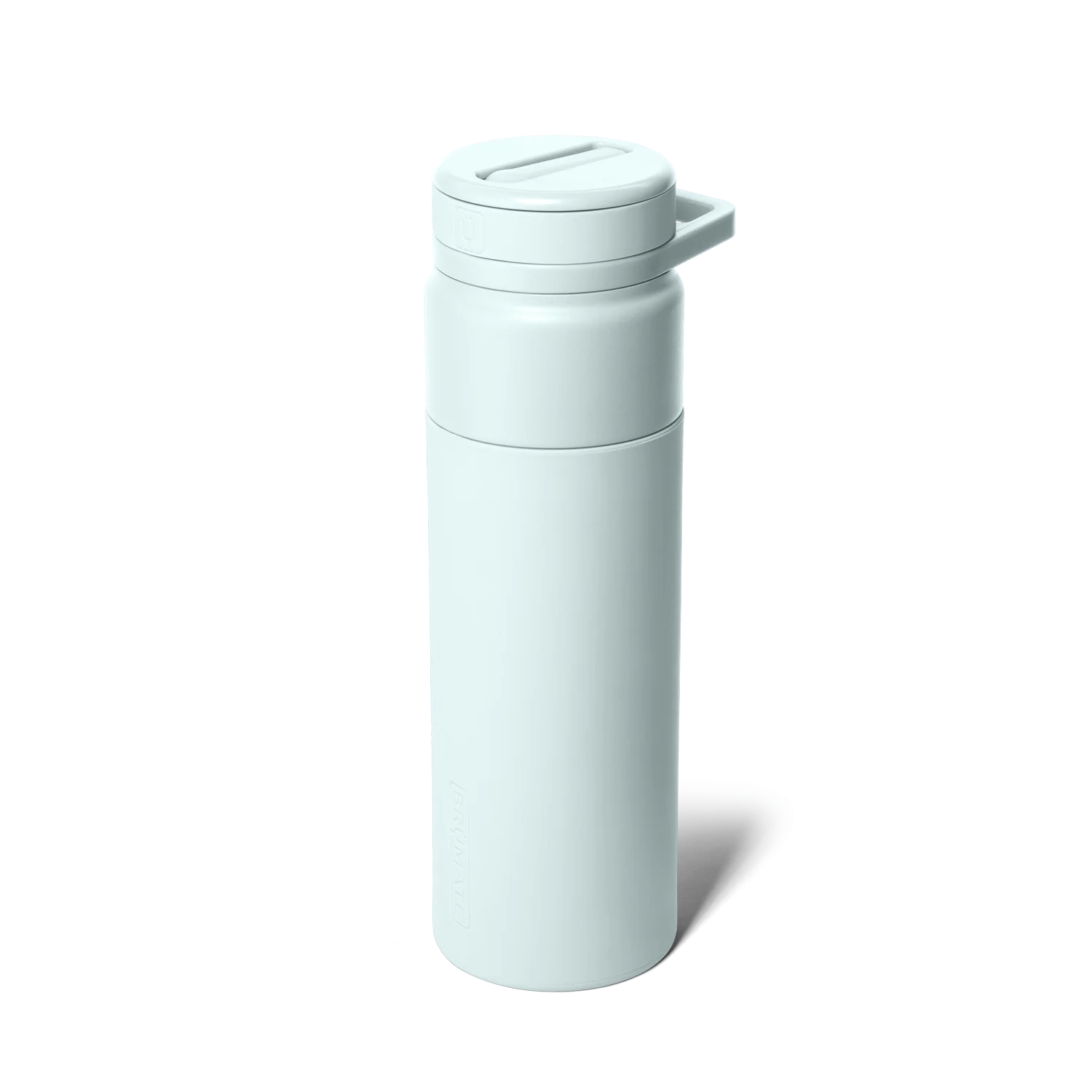 Brumate Rotera 25oz Insulated Stainless Steel Tumbler with Lid - Leakproof & Sweatproof - Perfect for Coffee, Tea & Cold Drinks at Home, Office or Travel