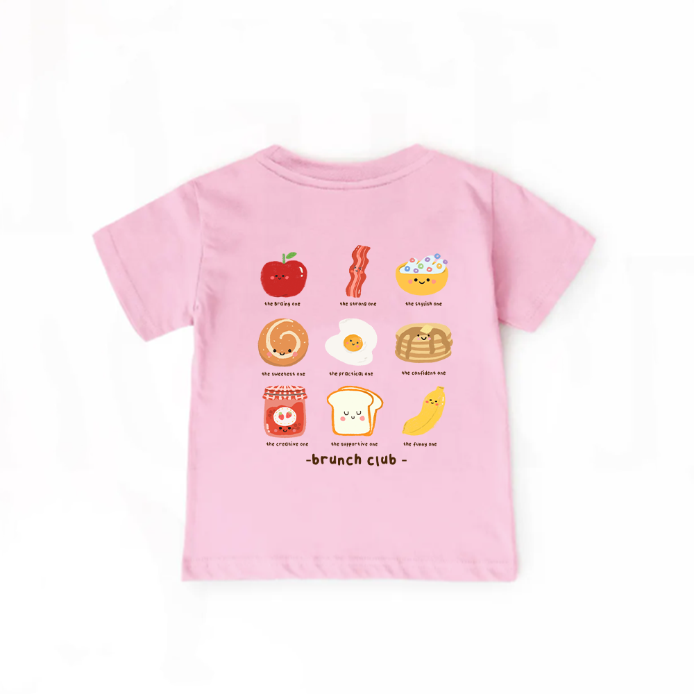 Cotton Pink
