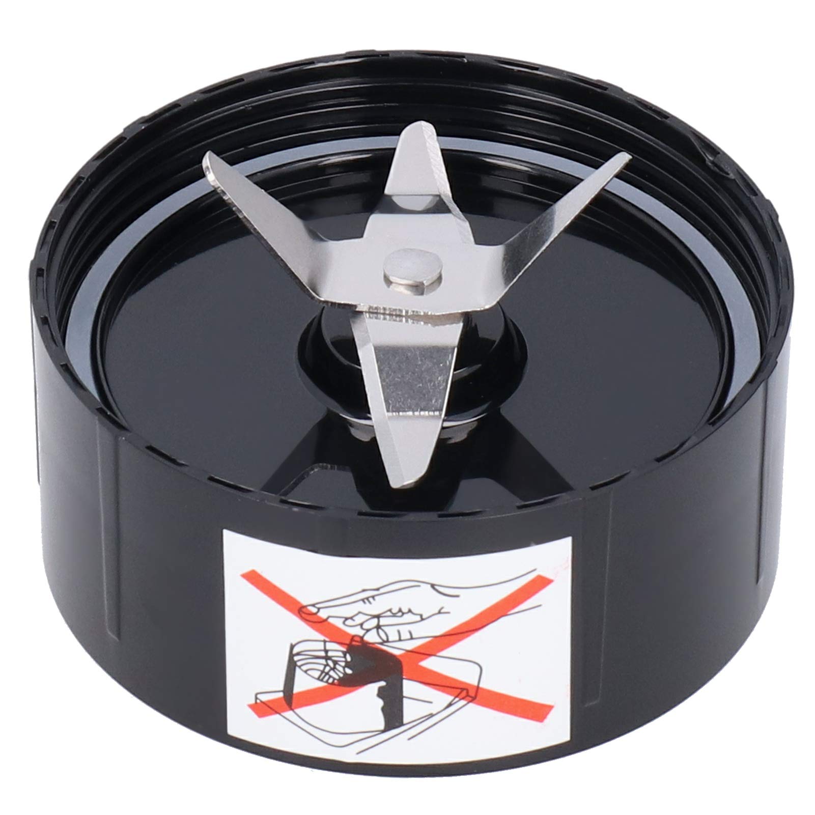 Cross Blade Replacement Part for Magic 1001 Blender - Compatible with Juicers & Mixers - Durable Stainless Steel Blender Accessory - Perfect for Smoothies, Juicing & Food Prep