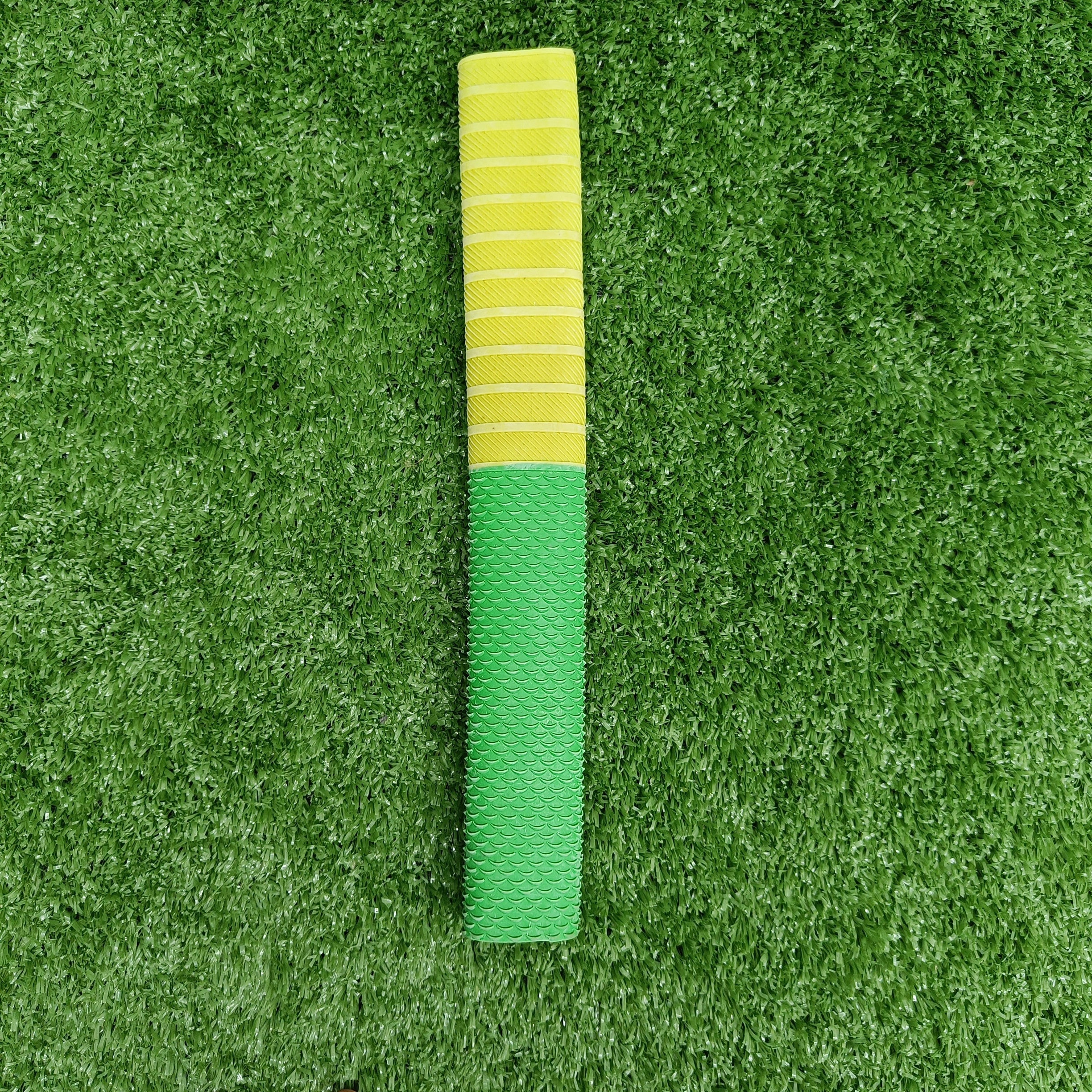 Raydn Supreme Cricket Grip - Premium Bat Handle Grip Tape for Cricket Players - Improve Bat Control & Comfort for Training & Matches