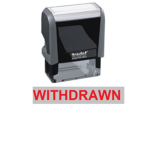 Withdrawn