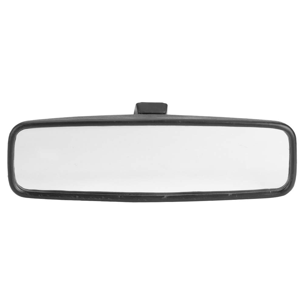 Yctze 814842 Car Interior Rear View Mirror Replacement for Peugeot Partner/Expert/106/107/205/206/306/405 - Enhanced Visibility for Safer Driving