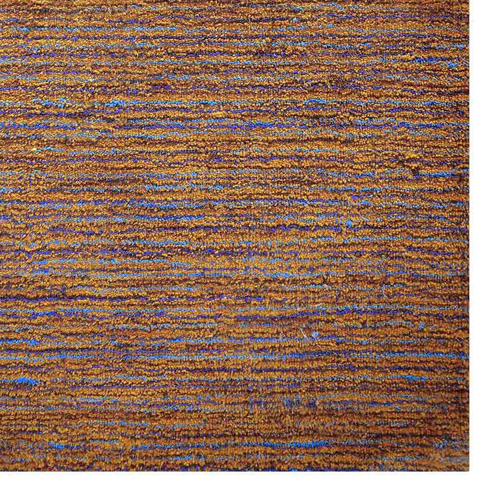 Hand Knotted Revival Rug - Premium Handmade Wool Area Rug for Living Room, Bedroom & Dining Room - Soft & Durable Floor Decor for Home & Office