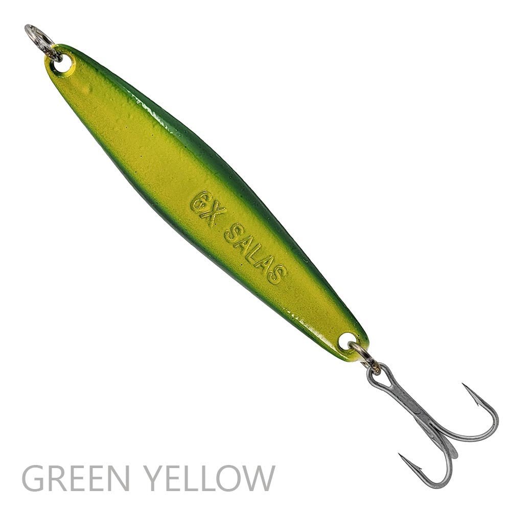 Green Yellow