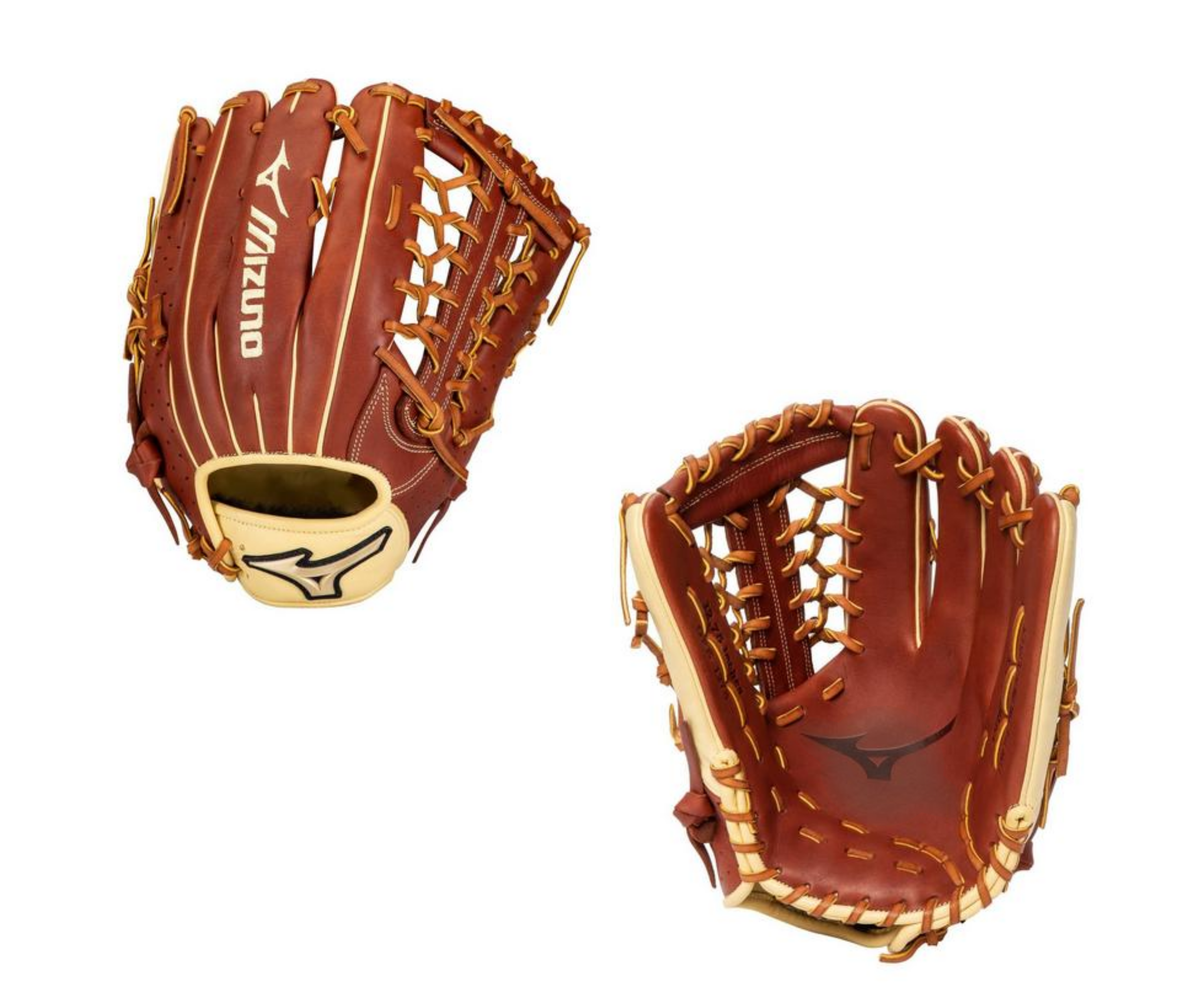 Mizuno Prime Elite 12.75