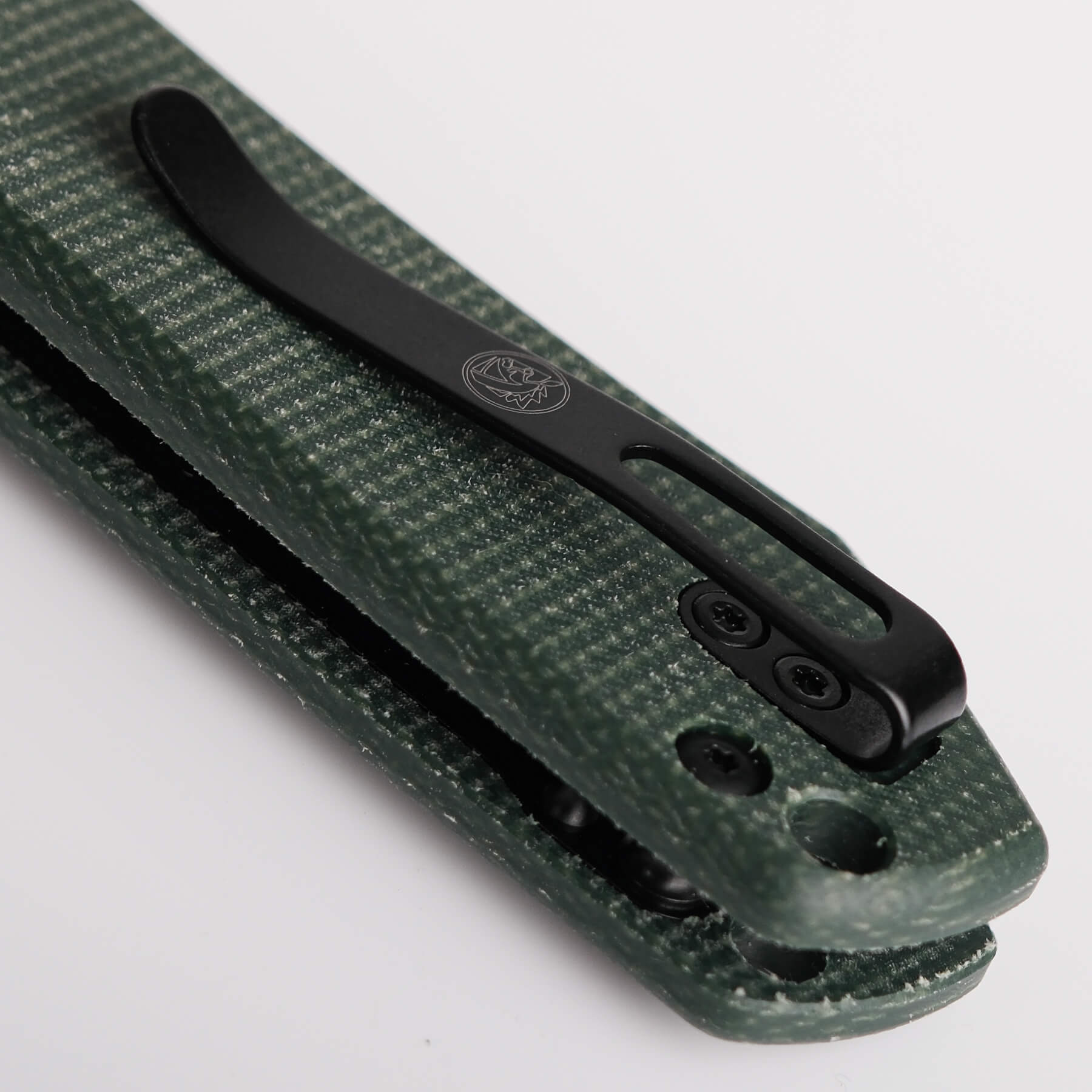 Raccoon® Top Liner Lock Folding Knife - 3.25