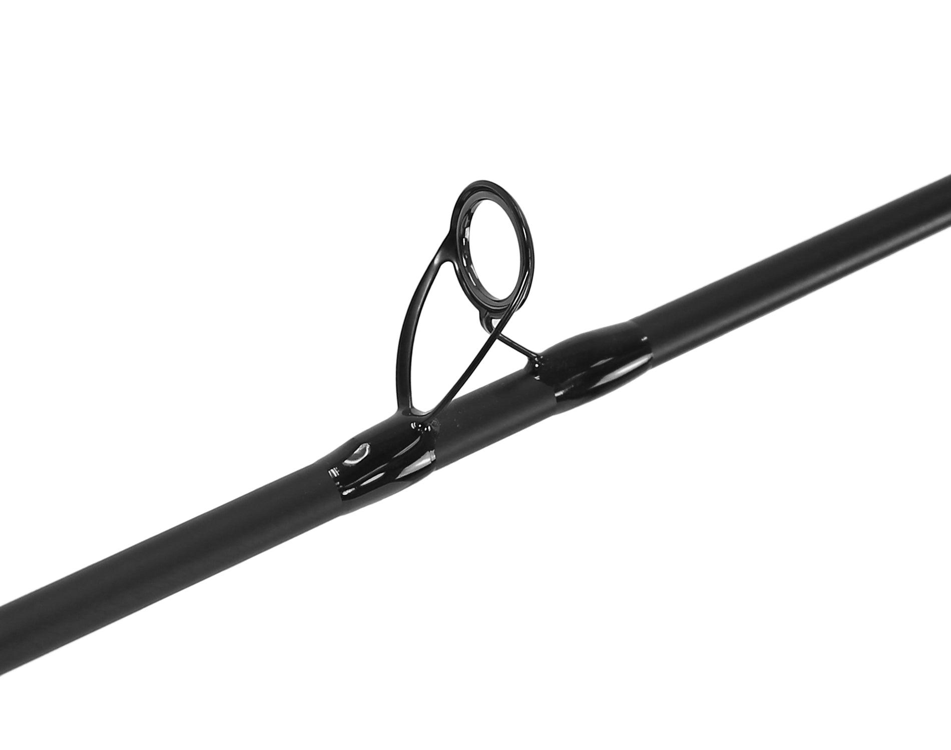 Jigging World Nexus Surf Spinning Rod - Premium Saltwater Fishing Rod for Surf Casting & Shore Fishing | Perfect for Beach, Pier & Jetty Angling