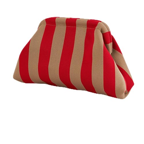 Red + Brown a