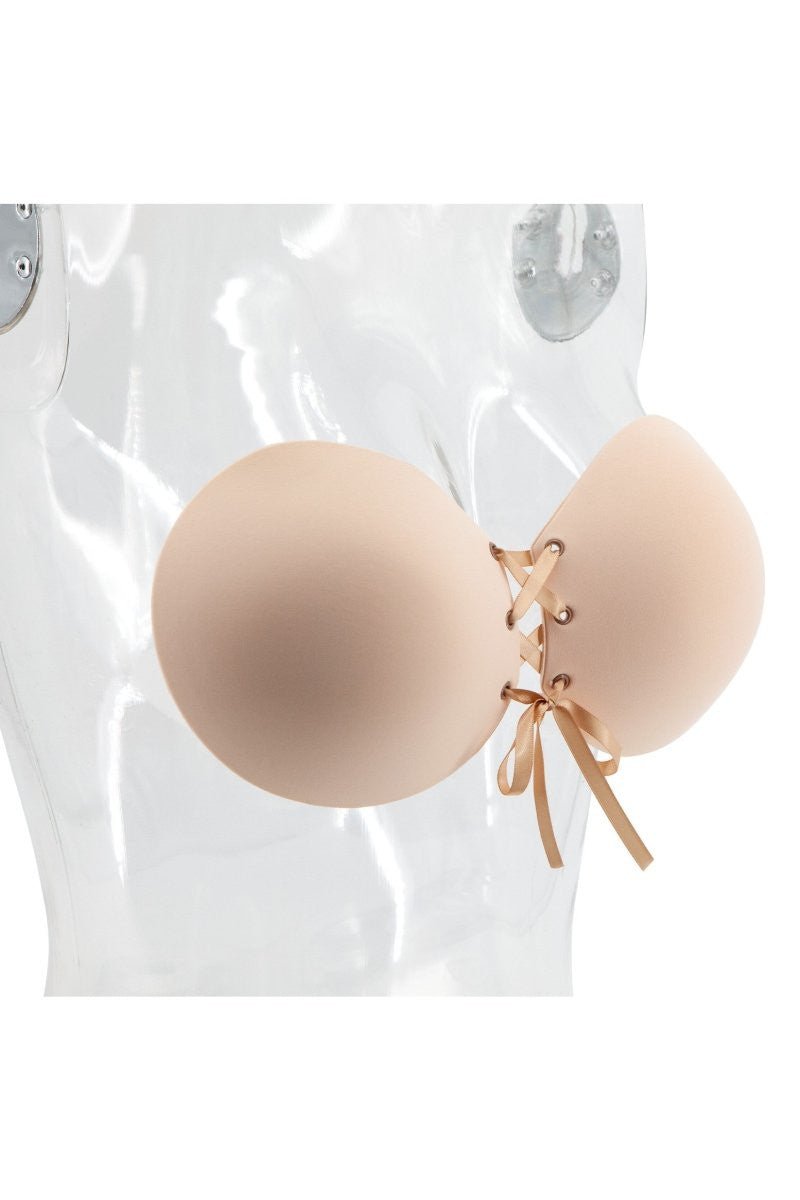 BeWicked Women's Close Ties XB107 - Sexy Lingerie for Special Occasions, Date Nights & Boudoir Photography