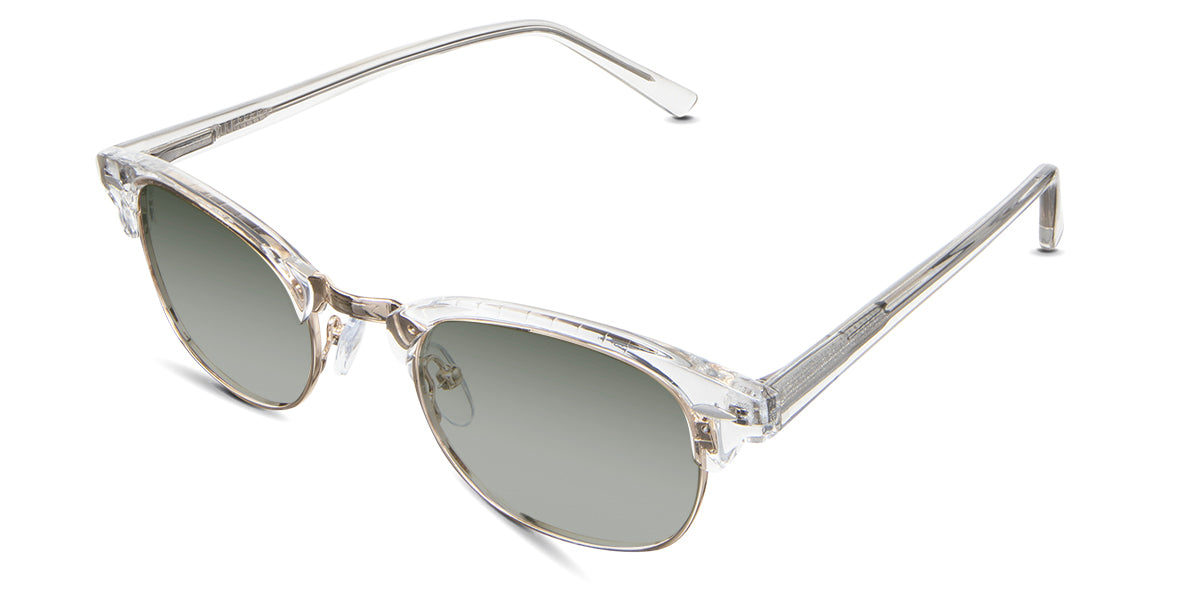 Brice Women's Prescription Sunglasses – UV Protection, Stylish & Comfortable for Driving, Outdoor Activities & Fashion