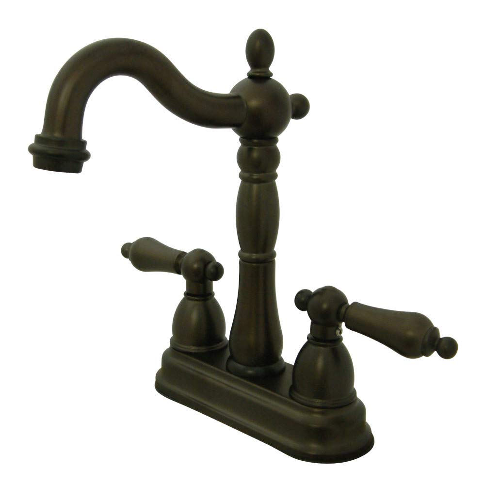 Kingston Brass KB1495AL 4-3/4