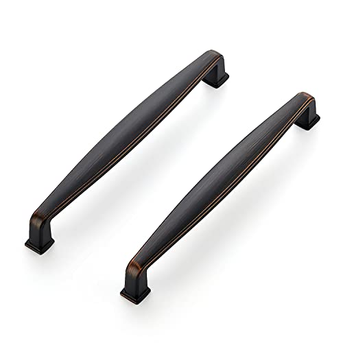 Oil Rubbed Bronze