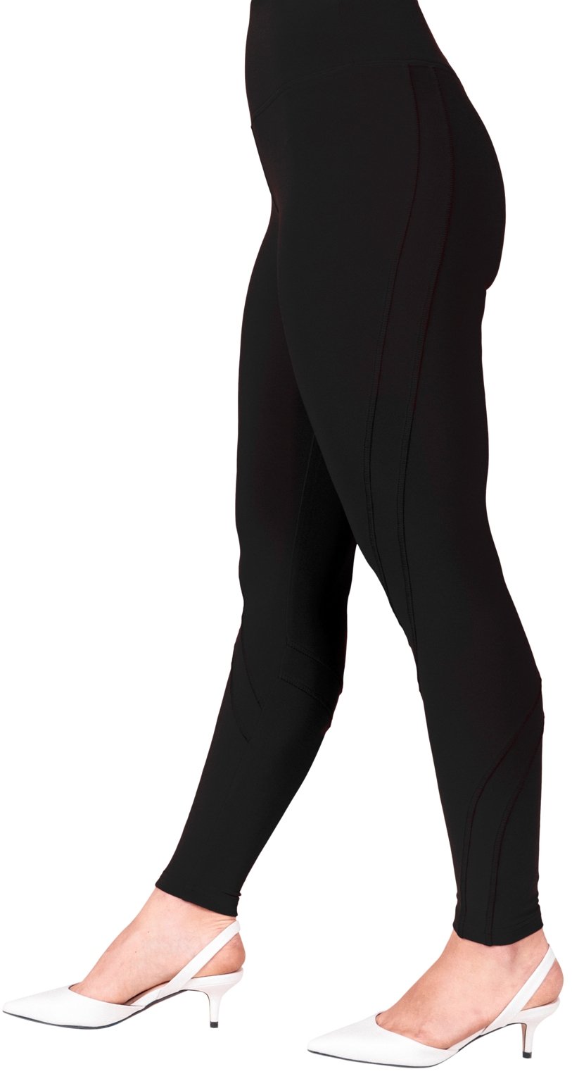 High Waist Women's Energy Leggings - Comfortable Workout Yoga Pants for Running, Gym & Activewear - Perfect for Fitness, Lounge & Everyday Wear