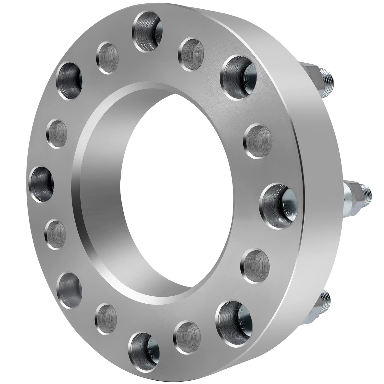 ECCPP 4PCS 1.5