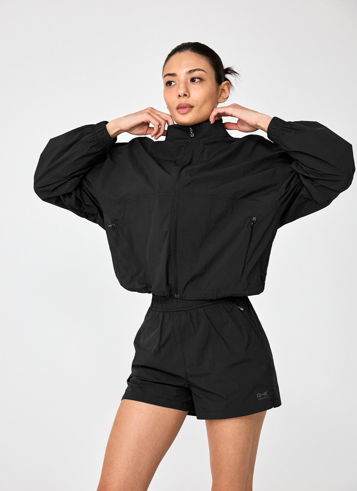 Air Light Windbreaker Jacket - Waterproof & Breathable Outdoor Windbreaker for Men & Women - Perfect for Hiking, Running, and Travel