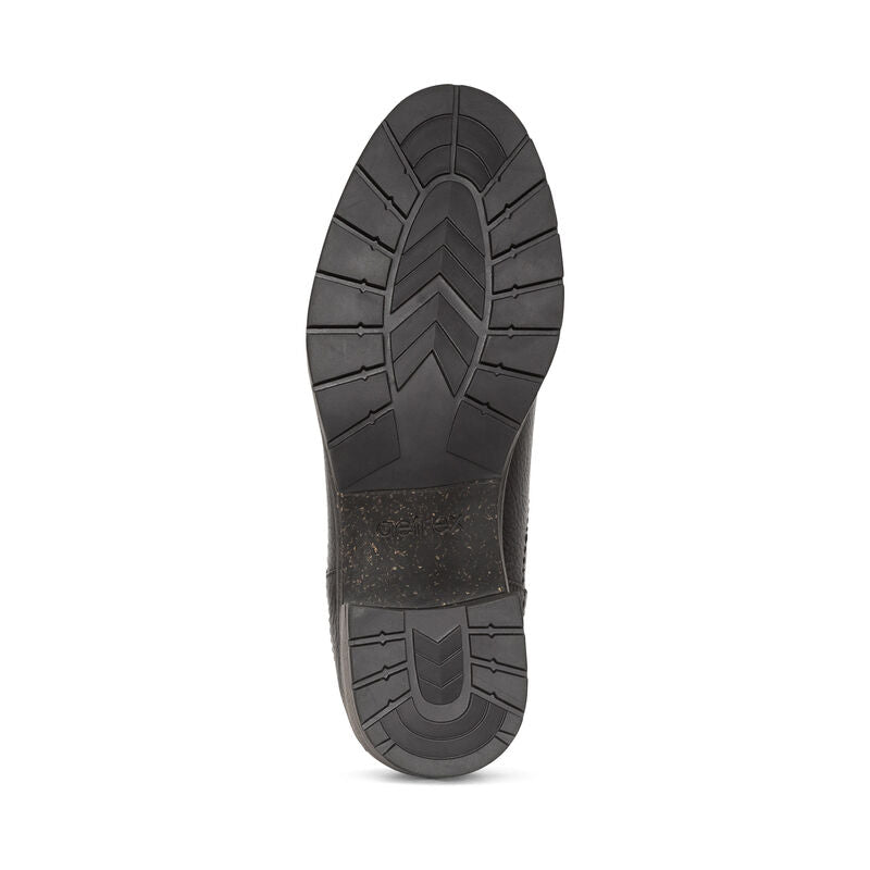 Aetrex Willow Women's Comfortable Walking Shoes - Supportive & Cushioned for All-Day Wear - Perfect for Work, Travel & Casual Outings