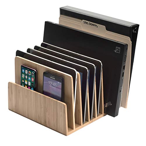 7 - Slot Stand