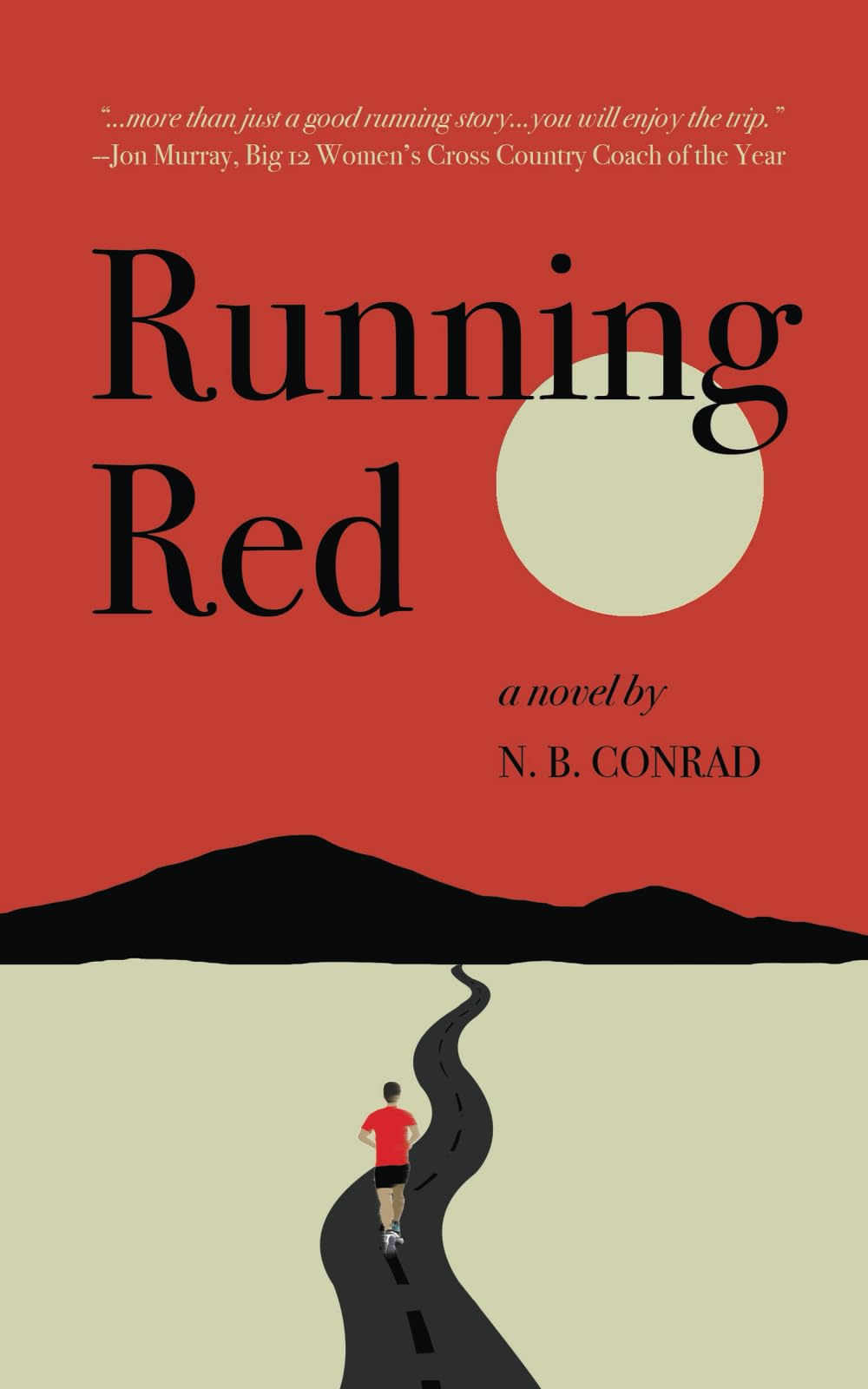Red Running Shoes - Lightweight & Breathable for Men & Women - Perfect for Jogging, Gym Workouts & Daily Wear