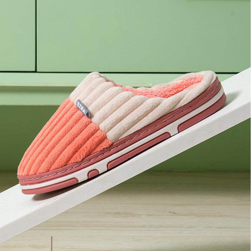 Indoor Cloud Walkers - Ultra Soft Plush Slippers for Women & Men | Cozy Home Shoes for Relaxing, Lounging & Comfort