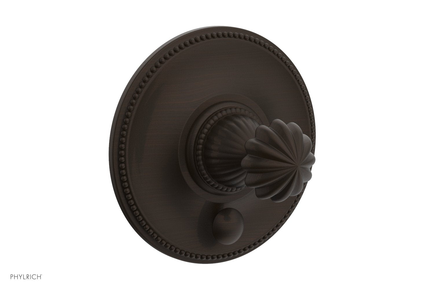 GEORGIAN & BARCELONA Pressure Balance Shower Plate with Diverter and Handle Trim Set PB2361TO - Modern Bathroom Fixture for Spa-Like Shower Experience