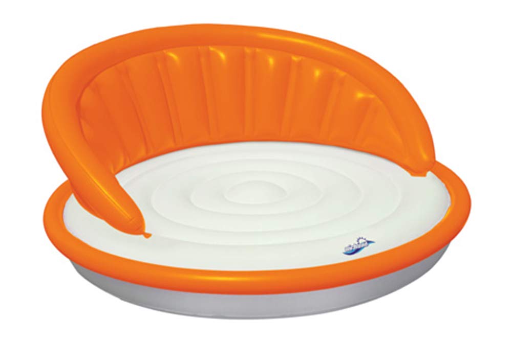 AIRHEAD Designer Series Inflatable Couch - Portable, Lightweight & Comfortable for Camping, Beach, Pool Parties & Outdoor Adventures