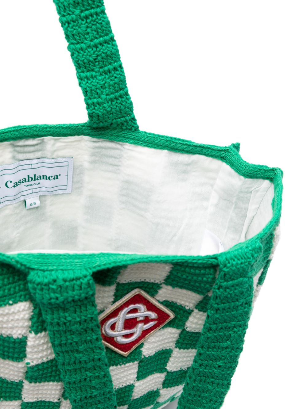 Casablanca Bags - Stylish Green Handbags & Purses for Women | Perfect for Work, Travel & Everyday Use