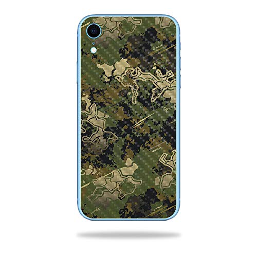 Viper Woodland