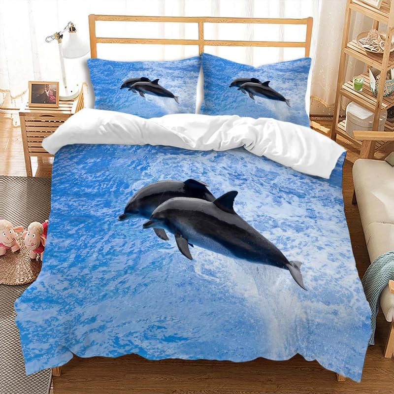 Dolphin 1