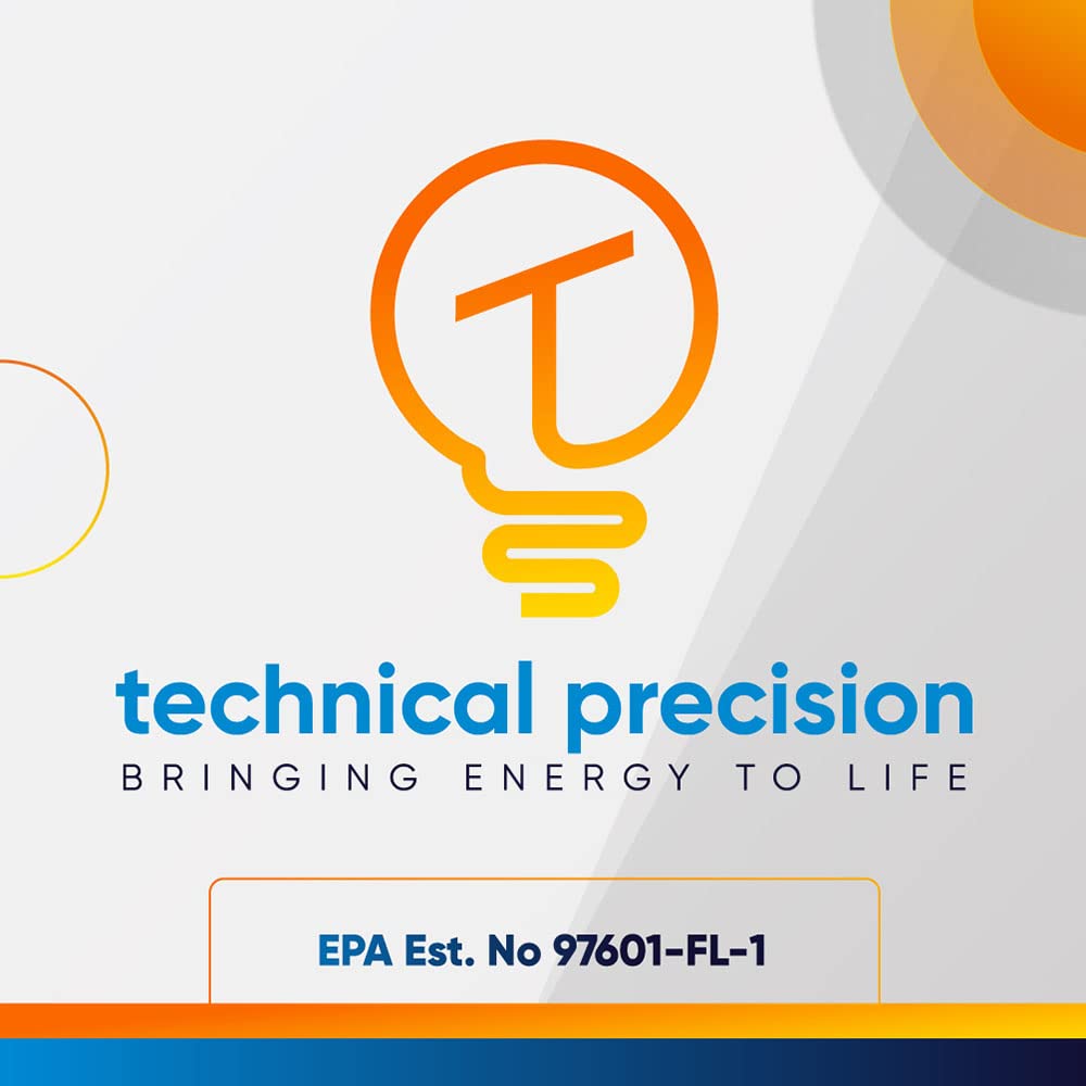 Precision A23792 UV Deuterium Replacement Bulb - 1 Pack for Lab Equipment, Spectroscopy & Scientific Instruments | Durable Light Source for Analytical Testing