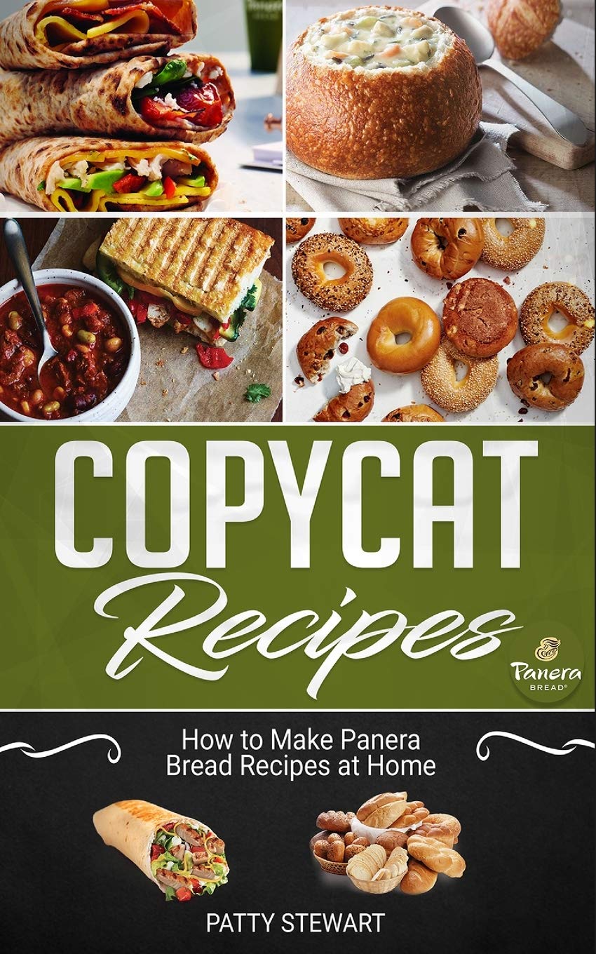 Easy Copycat Panera Bread Recipes to Make at Home | Step-by-Step Baking Guide for Breakfast, Lunch & Family Gatherings