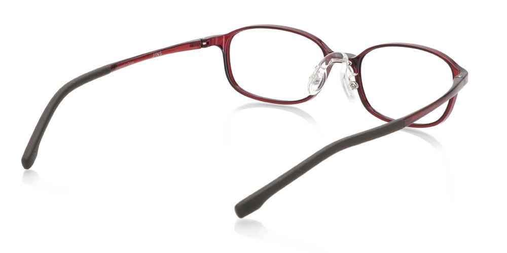 Airframe Slim Narrow 116 - Lightweight & Durable Eyeglass Frames for Men & Women | Perfect for Reading, Driving & Everyday Use