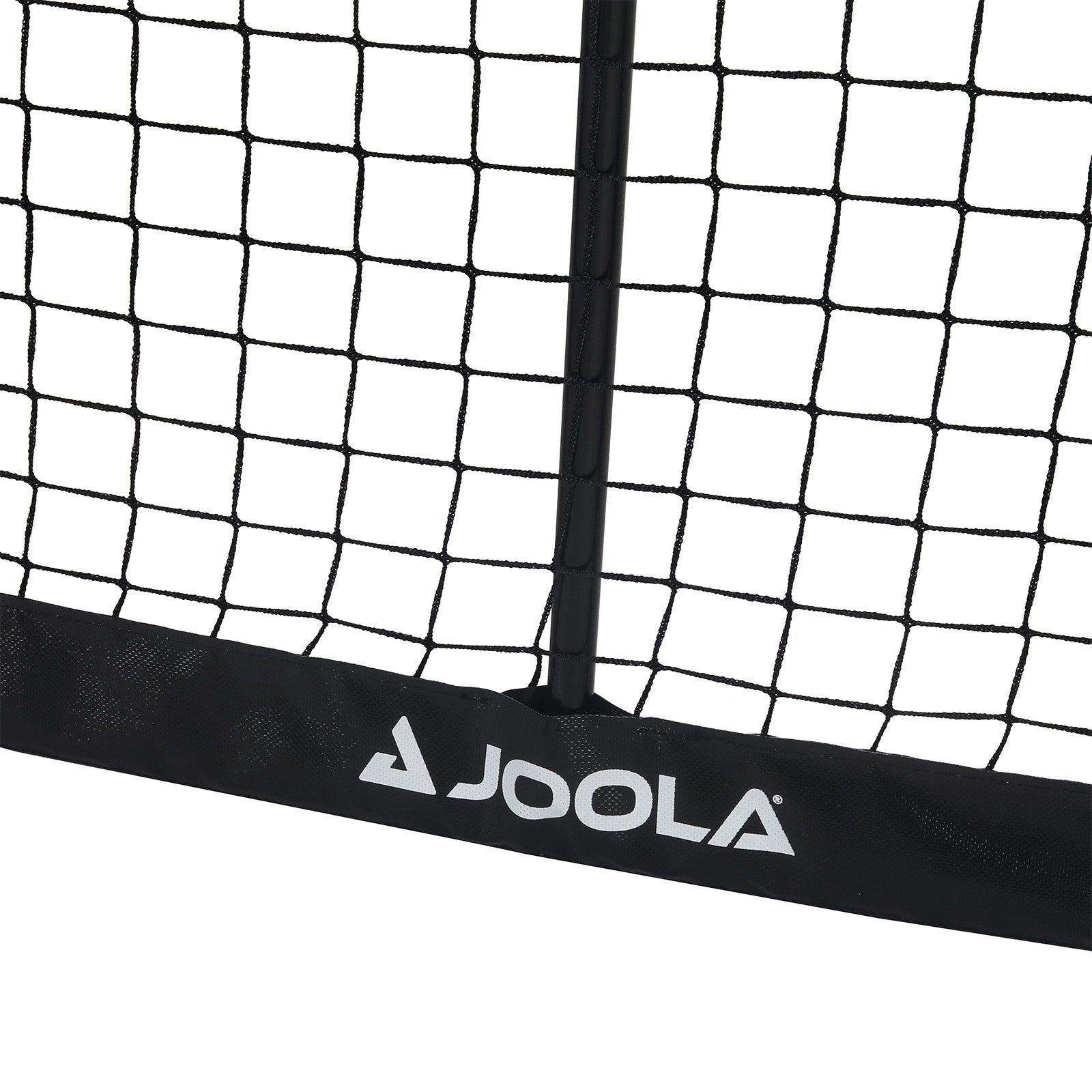 JOOLA Compact Pickleball Practice Net - Portable Training Net for Indoor/Outdoor Use - Perfect for Backyard, Court & Gym Practice Sessions