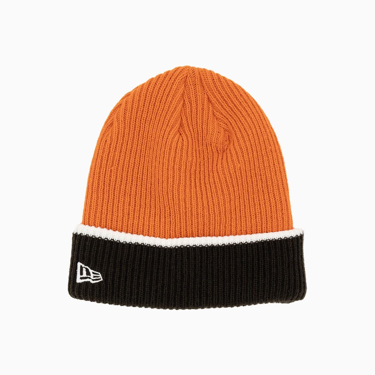 Cleveland Browns NFL Knit Beanie Hat - Warm Winter Skull Cap for Men & Women - Perfect for Football Games, Outdoor Activities, and Cold Weather