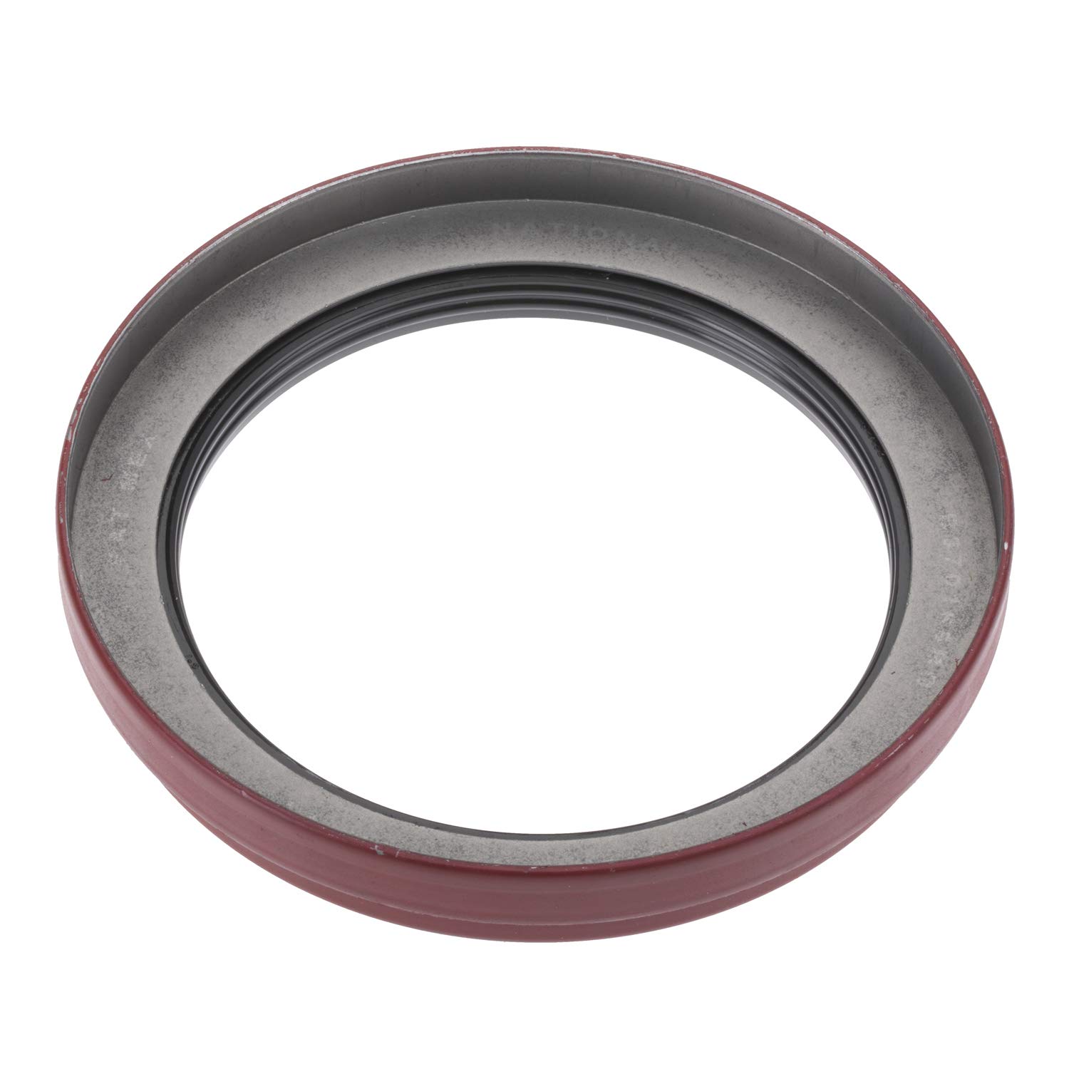 National 370166A Oil Bath Seal - High-Performance Replacement Seal for Automotive & Industrial Applications | Perfect for Engines, Pumps & Heavy Machinery