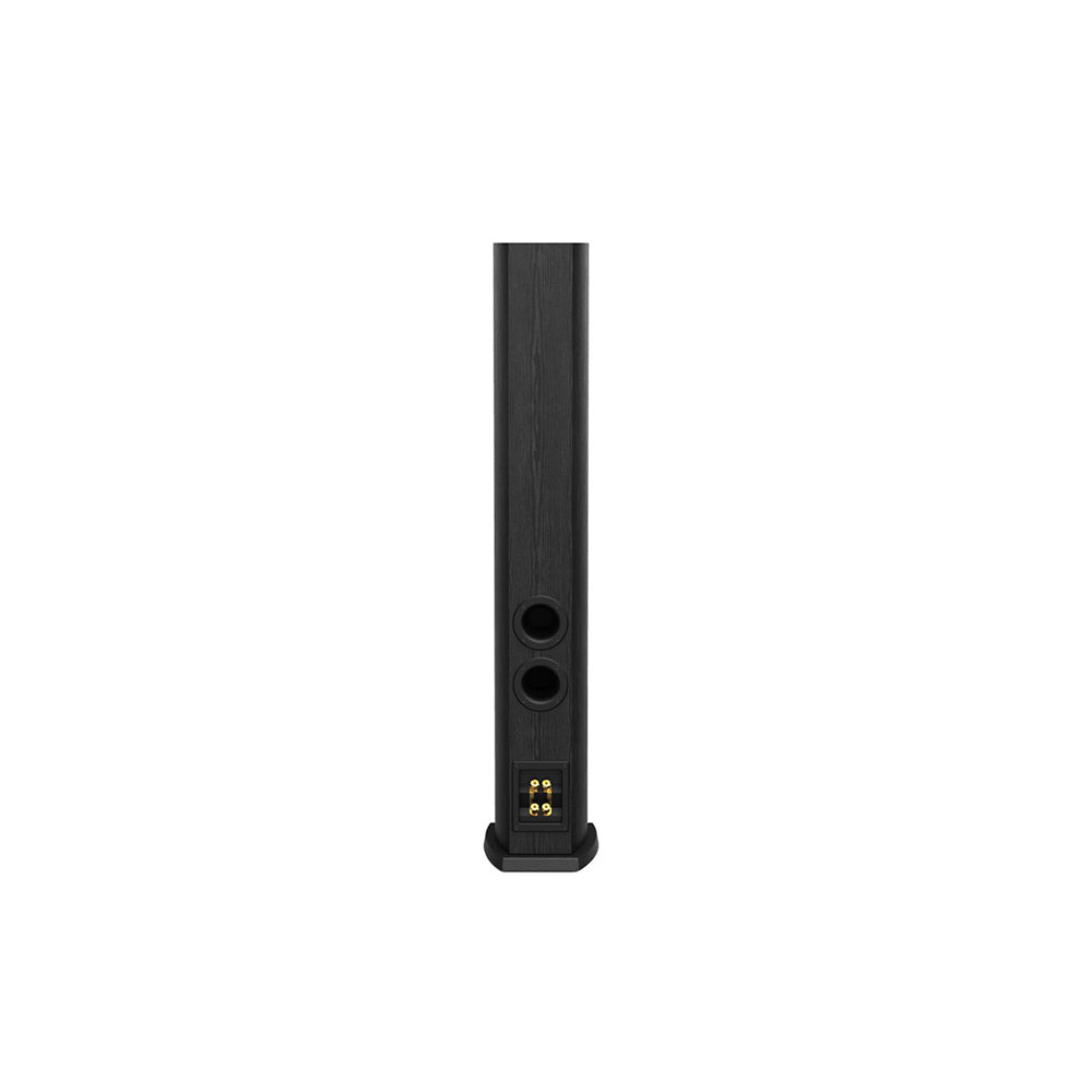 Cerwin Vega LA44B 4-Inch 3-Way Tower Speaker - High Power Audio System for Home Theater & Music (Black) | Perfect for Living Room, Gaming & Party Sound Setup