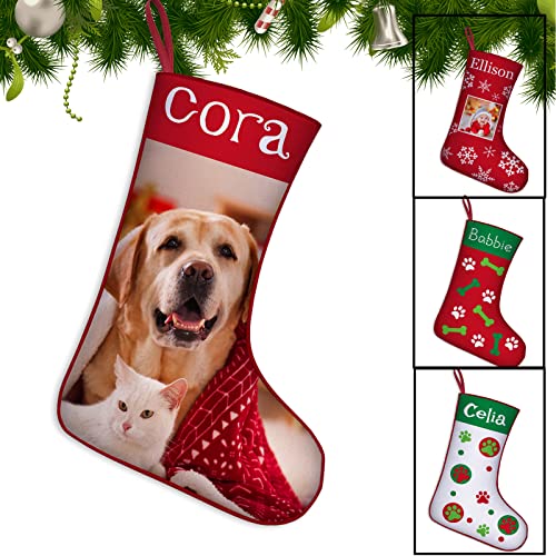 Photo Stocking