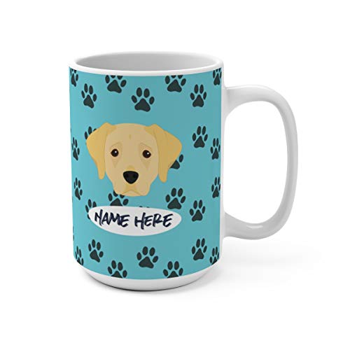 Yellow Lab