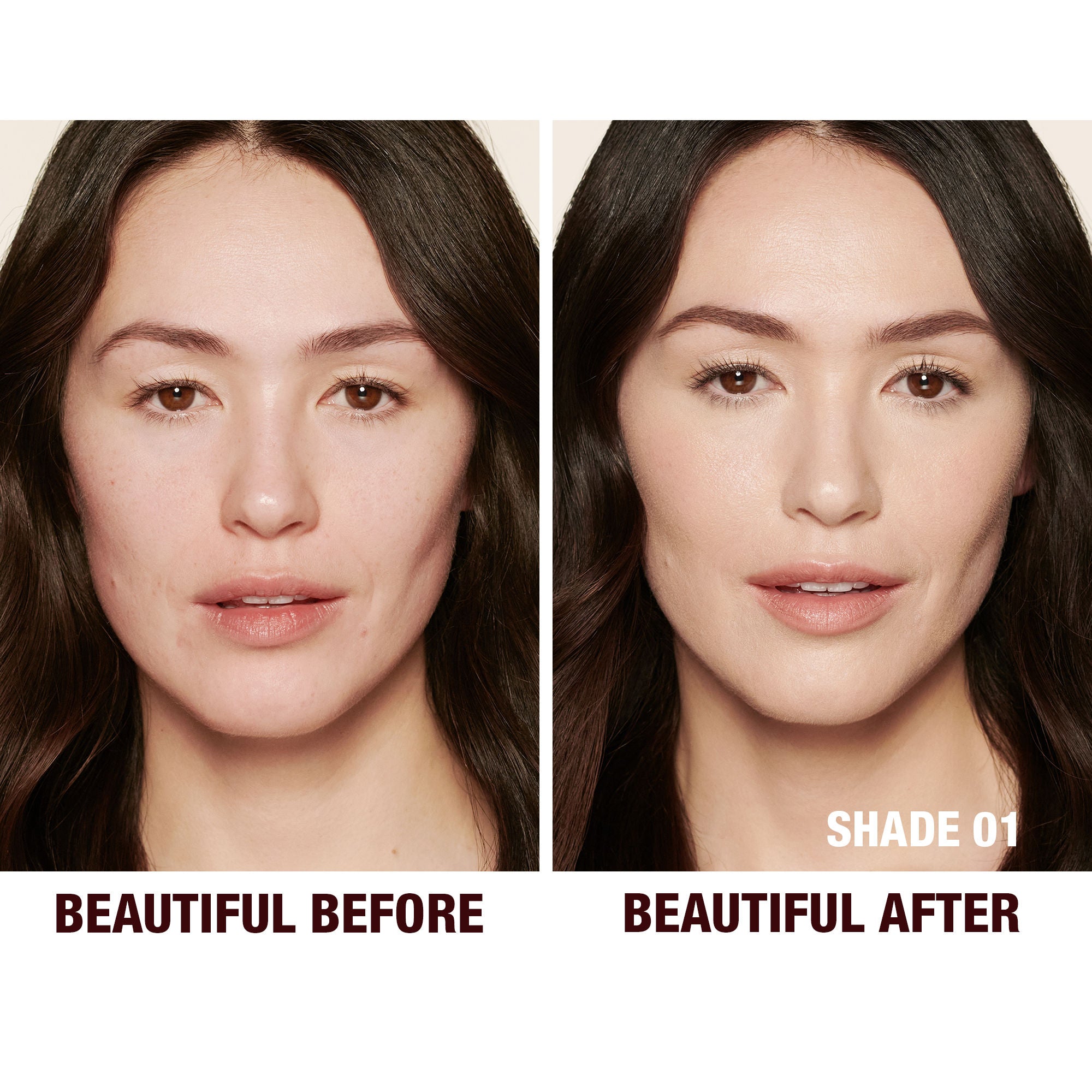 Beautiful Skin Radiant Concealer - Flawless Coverage & Brightening Makeup for Dark Circles & Blemishes | Perfect for Everyday Wear & Special Occasions
