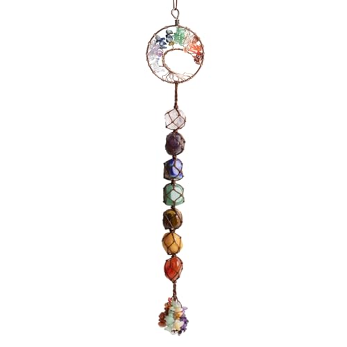 Tree-7 Chakra 3