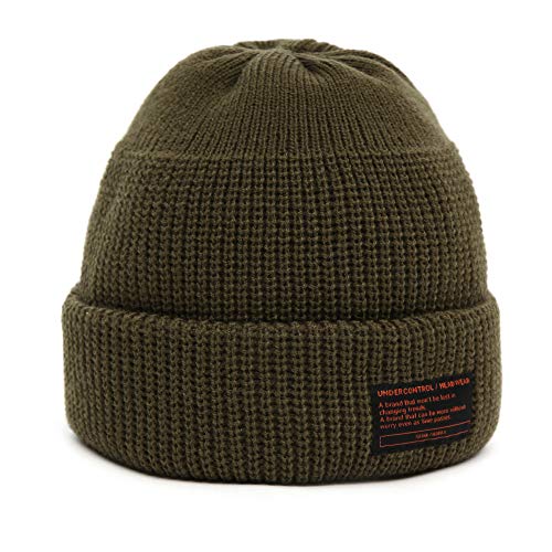 Combat Khaki