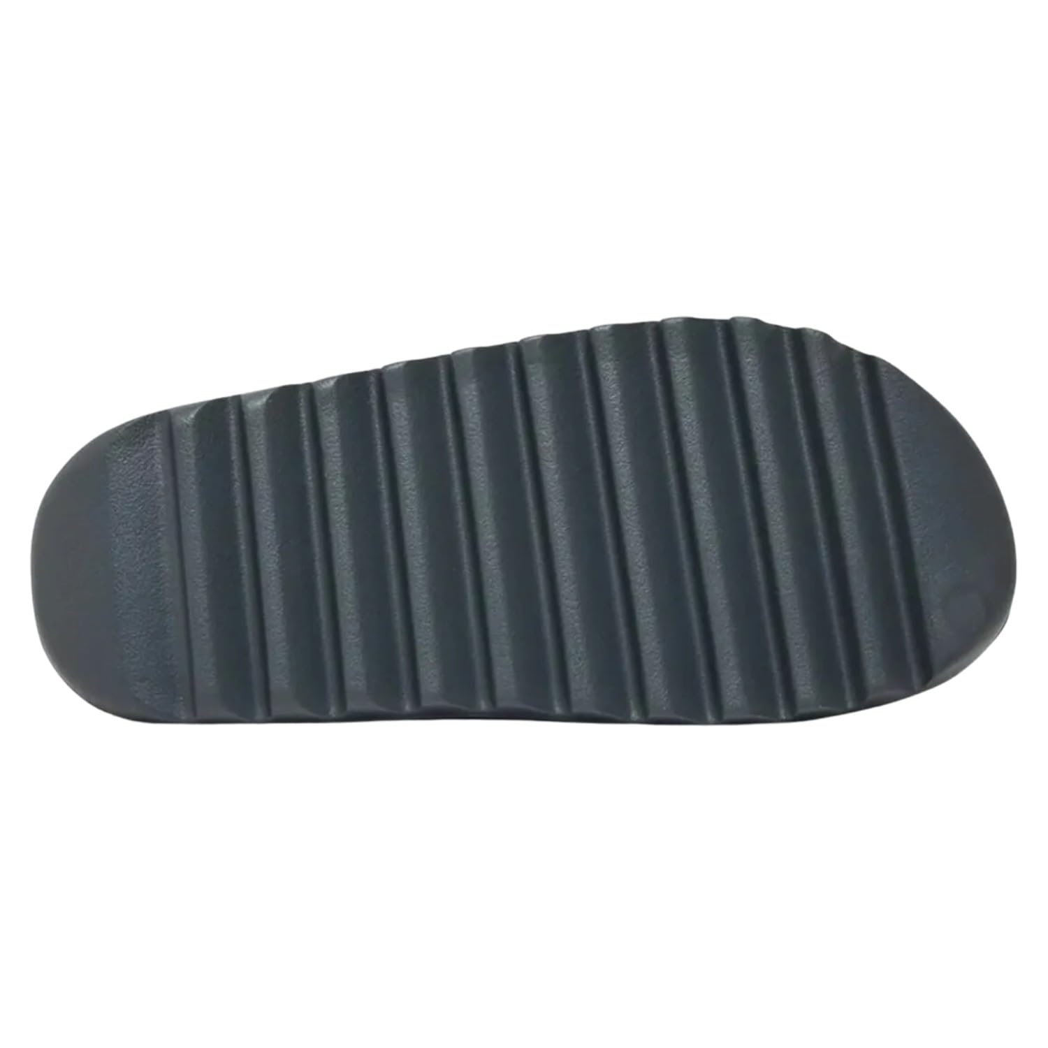 adidas Men's Comfort Slide Sandals - Lightweight & Cushioned for Pool, Beach, Gym & Lounging