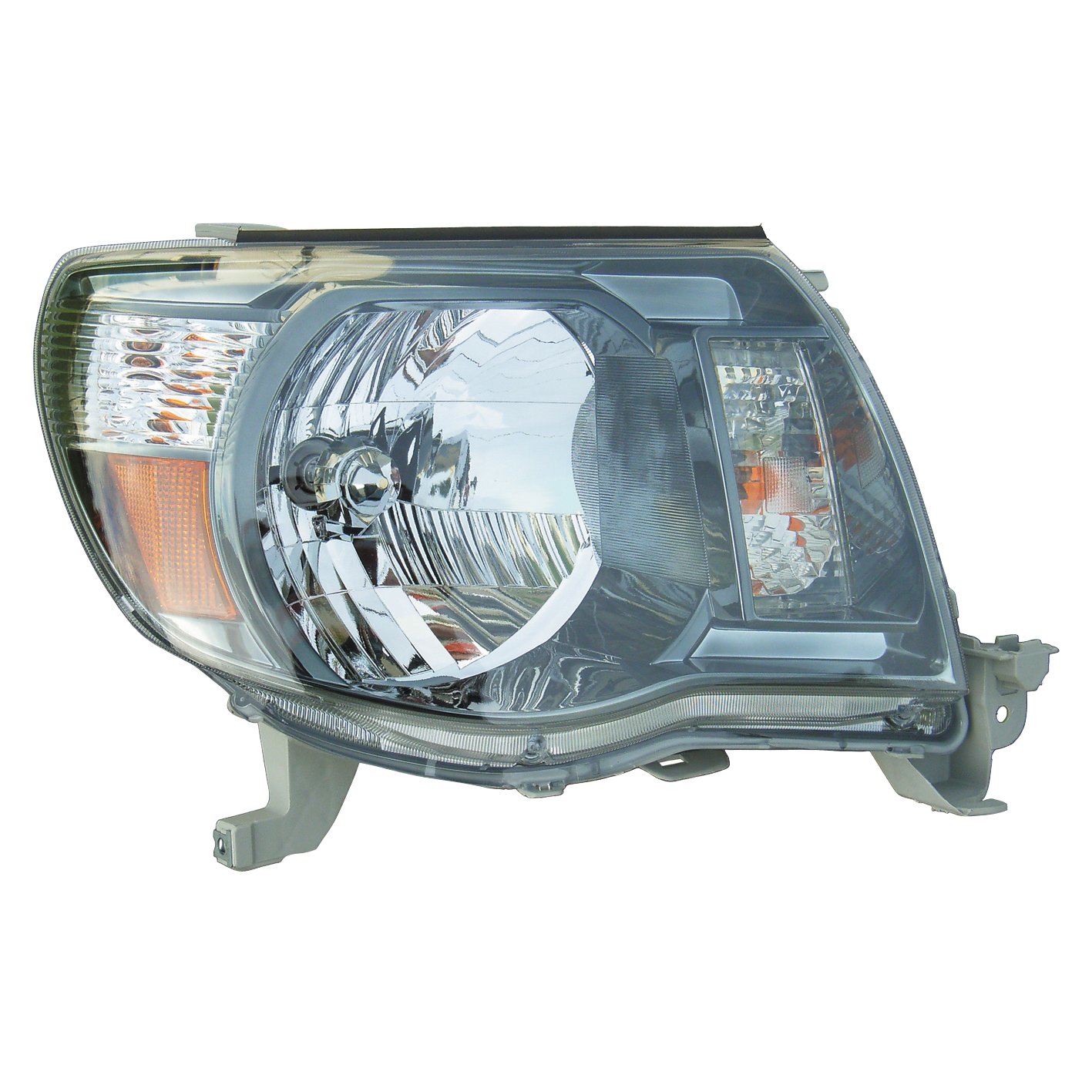 Eagle Eye TY794-B101R LED Headlight Assembly - Compatible with [Vehicle Model] - High Performance Replacement Headlamp for Night Driving & Off-Road Use