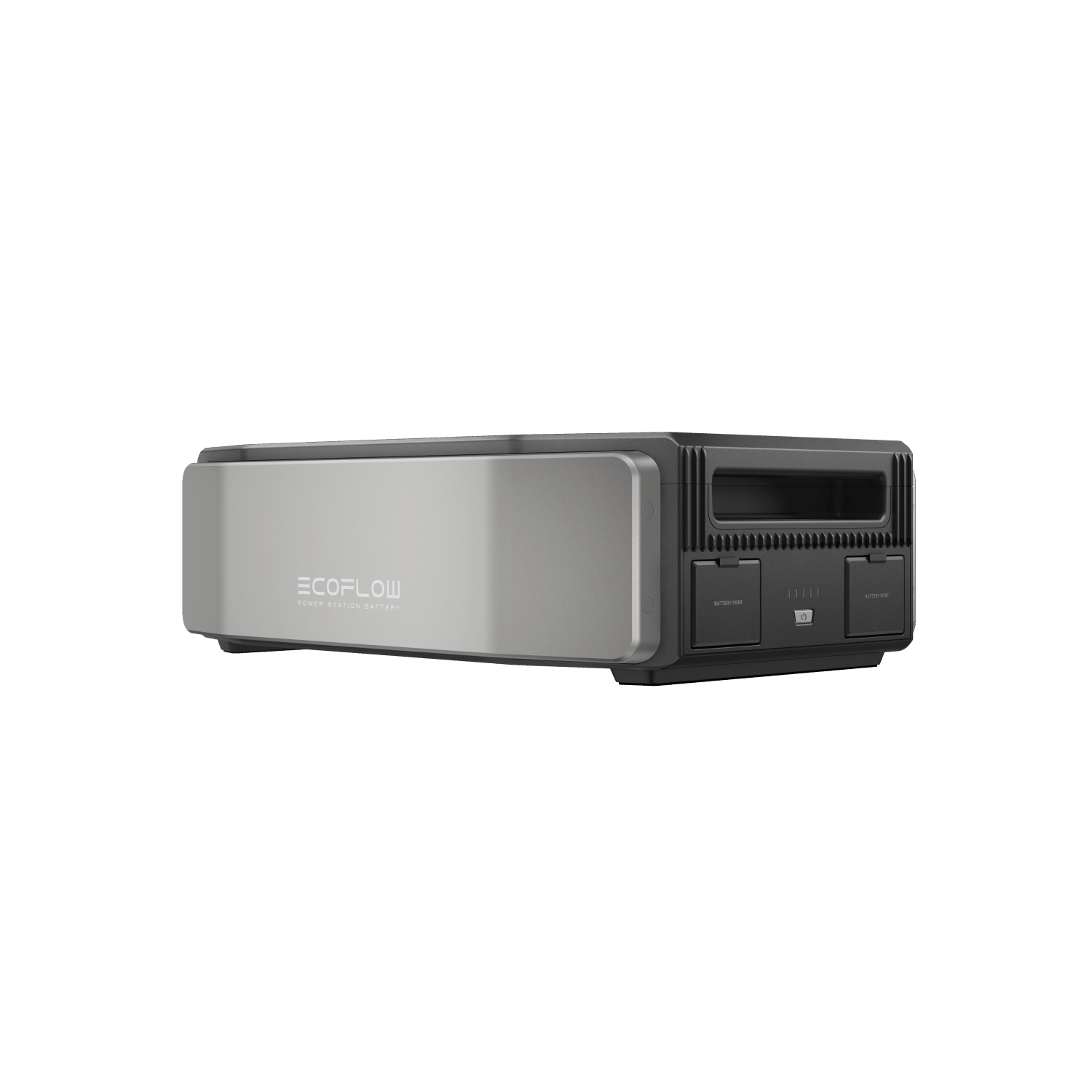 EcoFlow DELTA Pro Ultra Portable Power Station - 6000W Solar Generator with Expandable Battery for Home Backup, RV, Camping & Outdoor Adventures