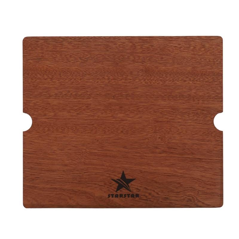STARSTAR 15x15x9 Inch Black Matte Stainless Steel Single Bowl Kitchen Sink - Drop-in/Topmount Workstation Sink with Grid, Dark Cutting Board & Strainer - Perfect for Kitchen, Bar, Laundry, Office & Outdoor Use